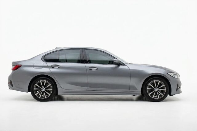 BMW 320i 2026 G20