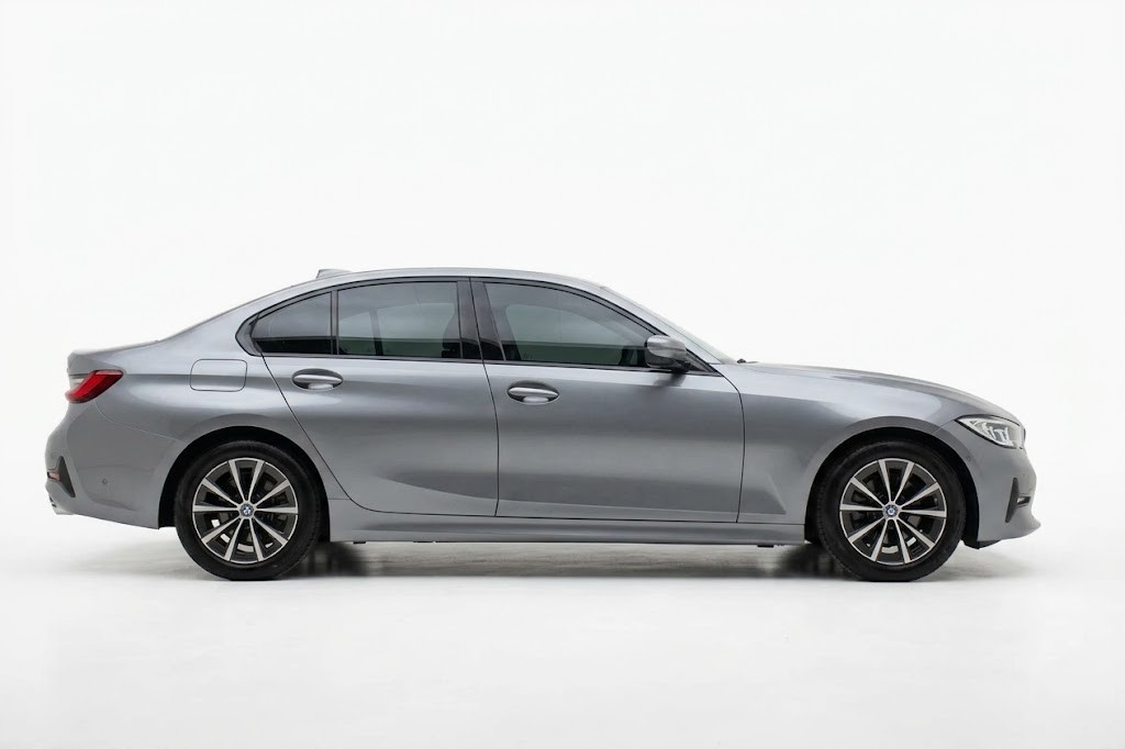 BMW 320i 2026 G20