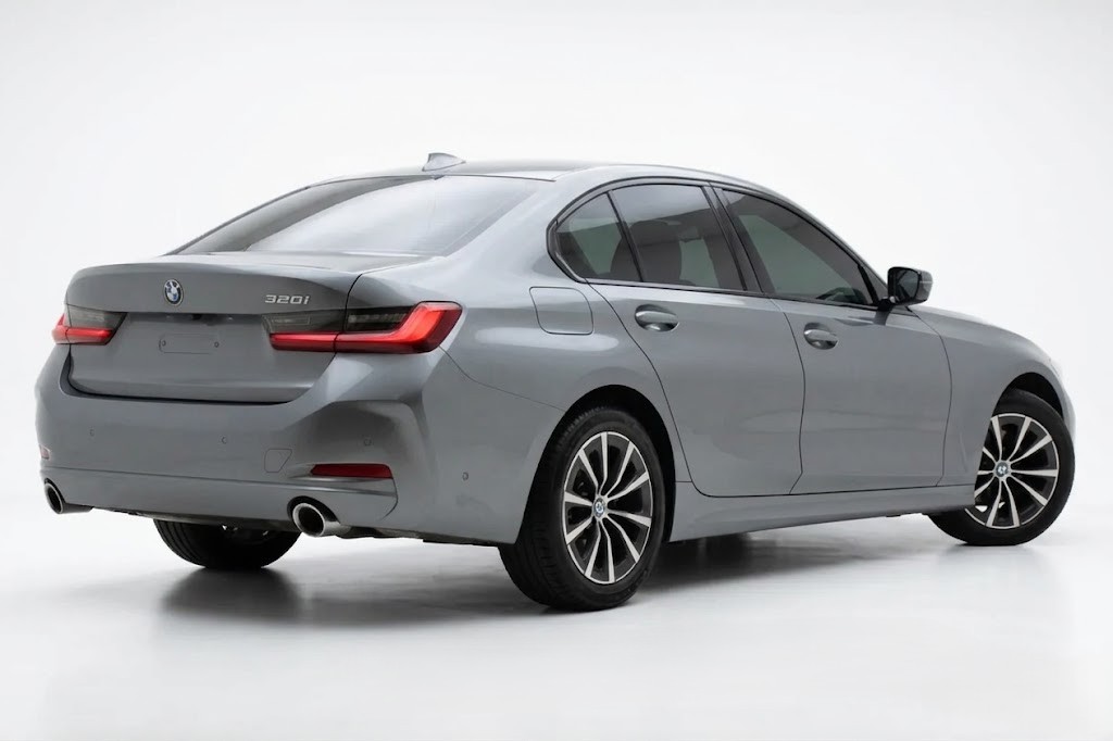 BMW 320i 2026 G20