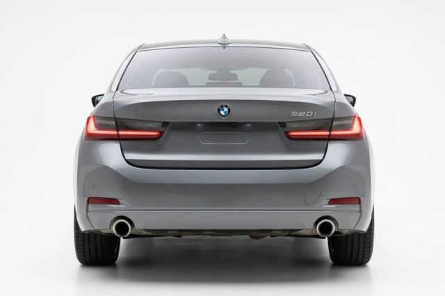 BMW 320i 2026 G20