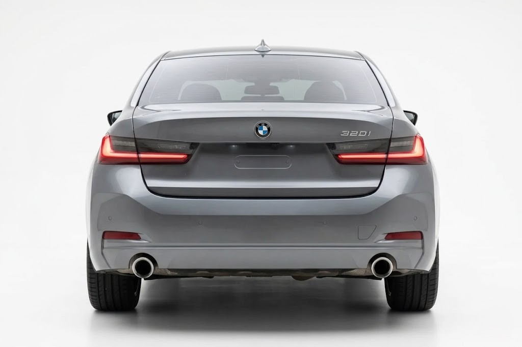 BMW 320i 2026 G20