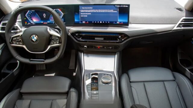BMW 320i 2026 G20