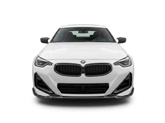 BMW M240i 2026