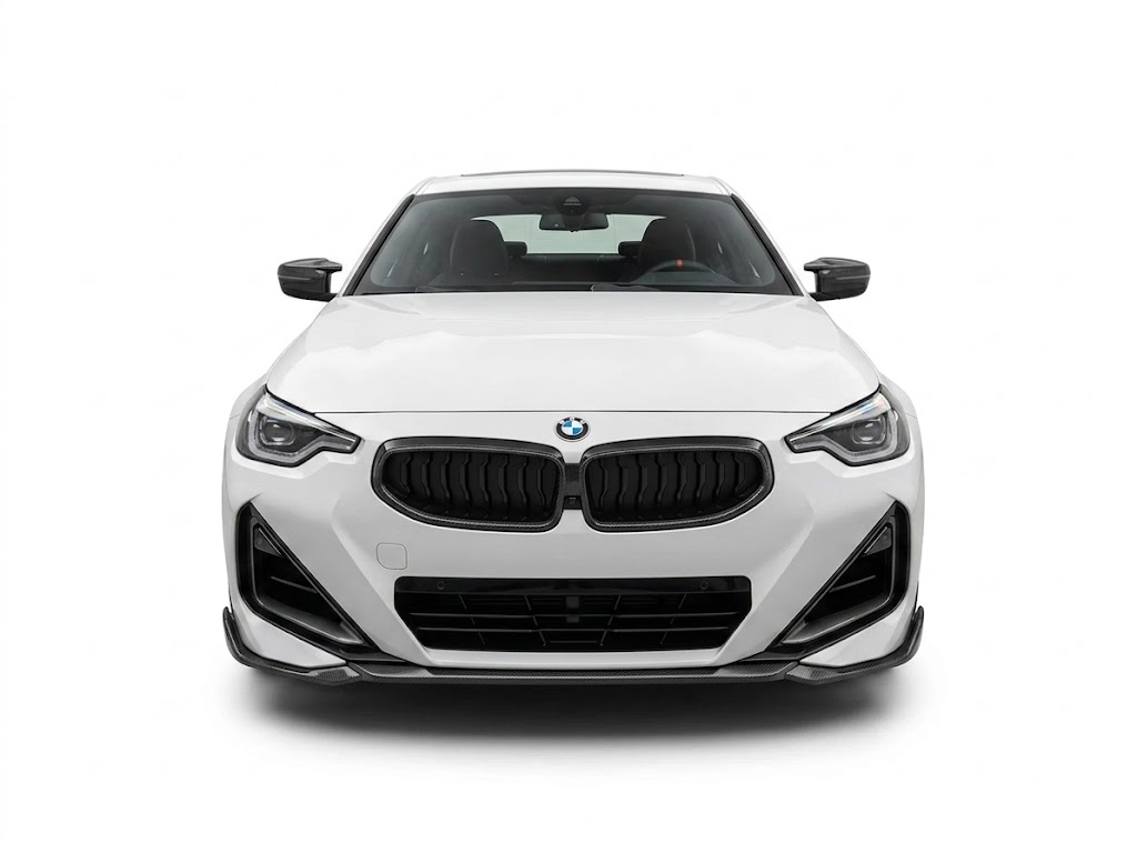 BMW M240i 2026