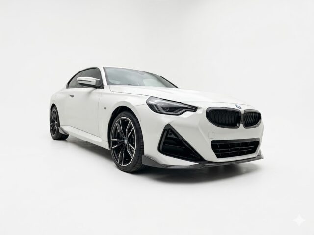 BMW M240i 2026