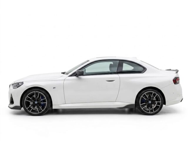 BMW M240i 2026