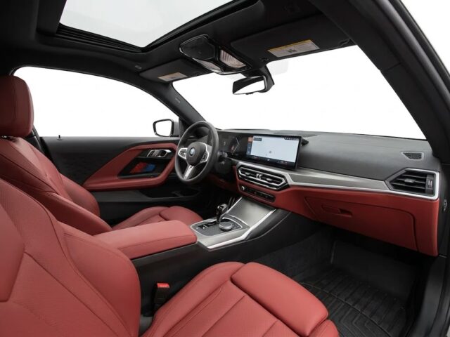 BMW M240i 2026