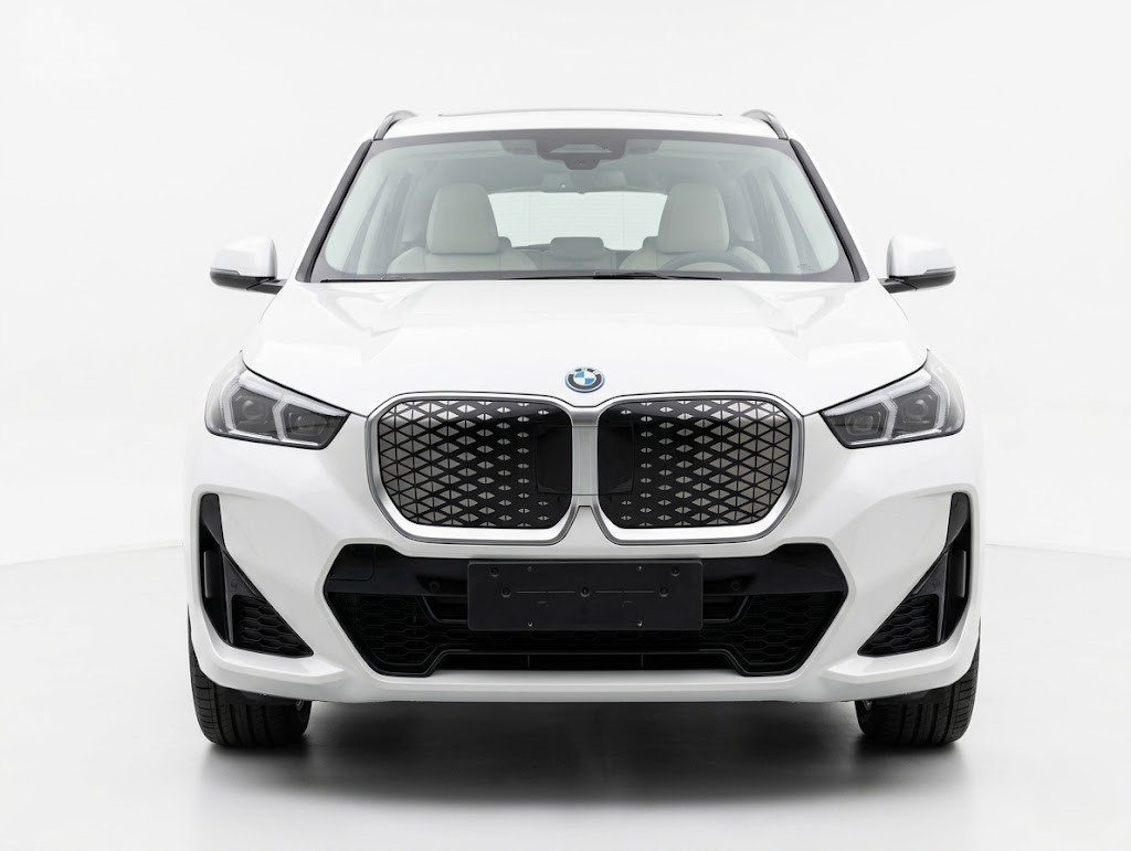 BMW X1 eDrive 2026