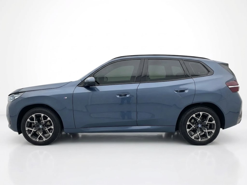 BMW X3 Xdrive 2026