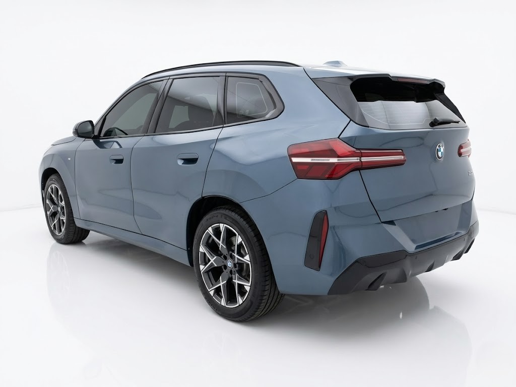 BMW X3 Xdrive 2026
