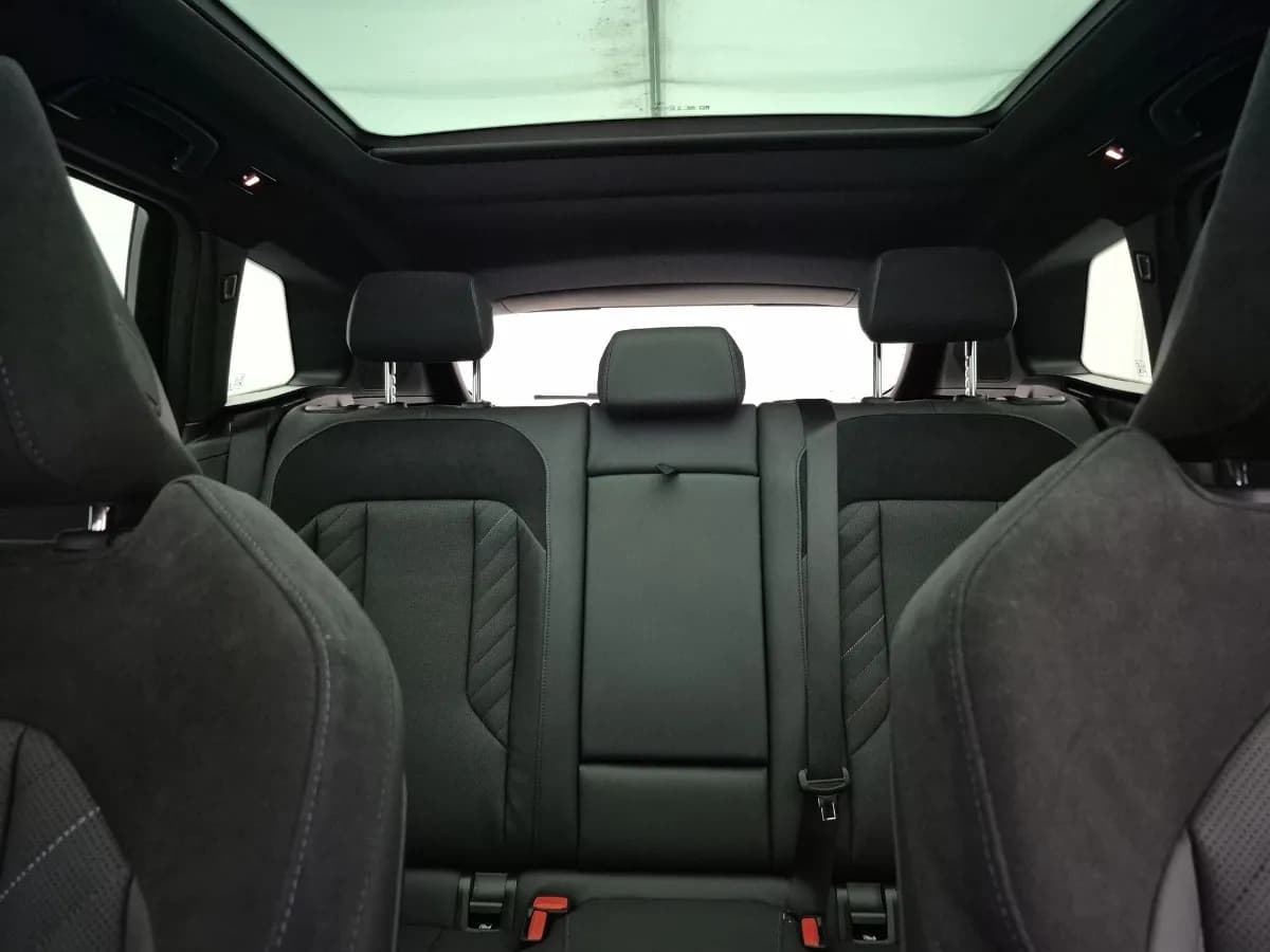 BMW X3 Xdrive 2026