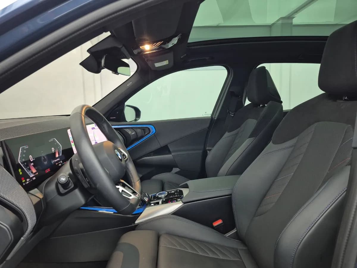 BMW X3 Xdrive 2026