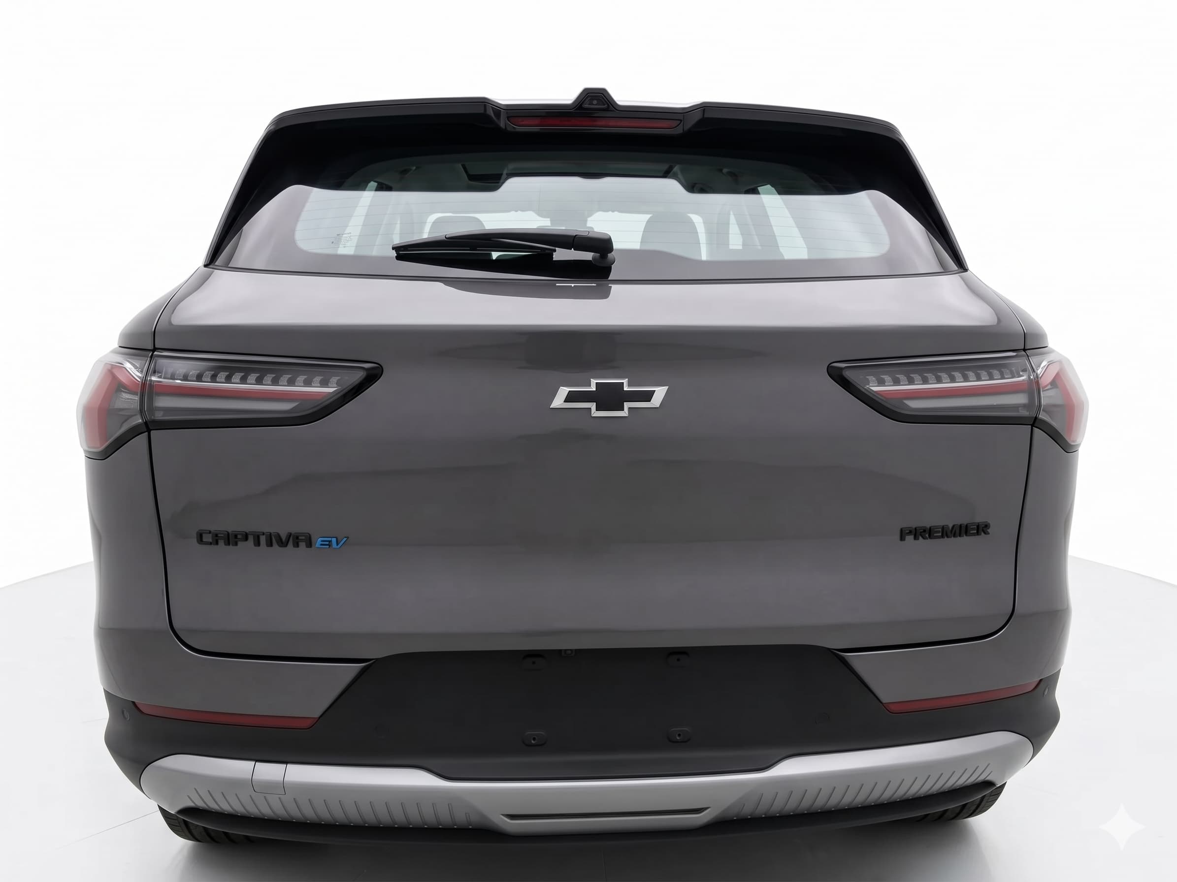Chevrolet Captiva EV Premier 2026