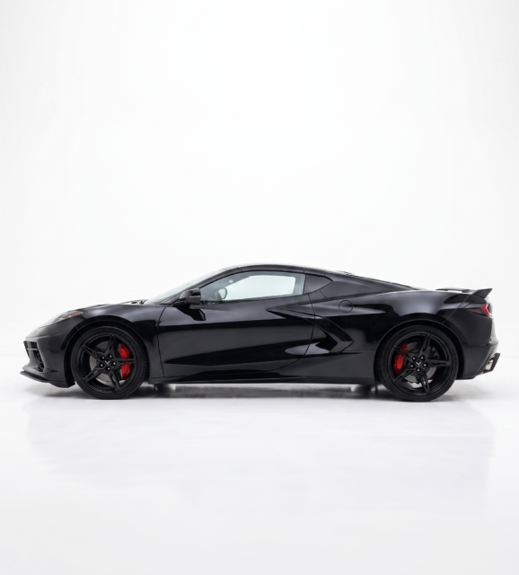 Chevrolet Corvette E-Ray 2026