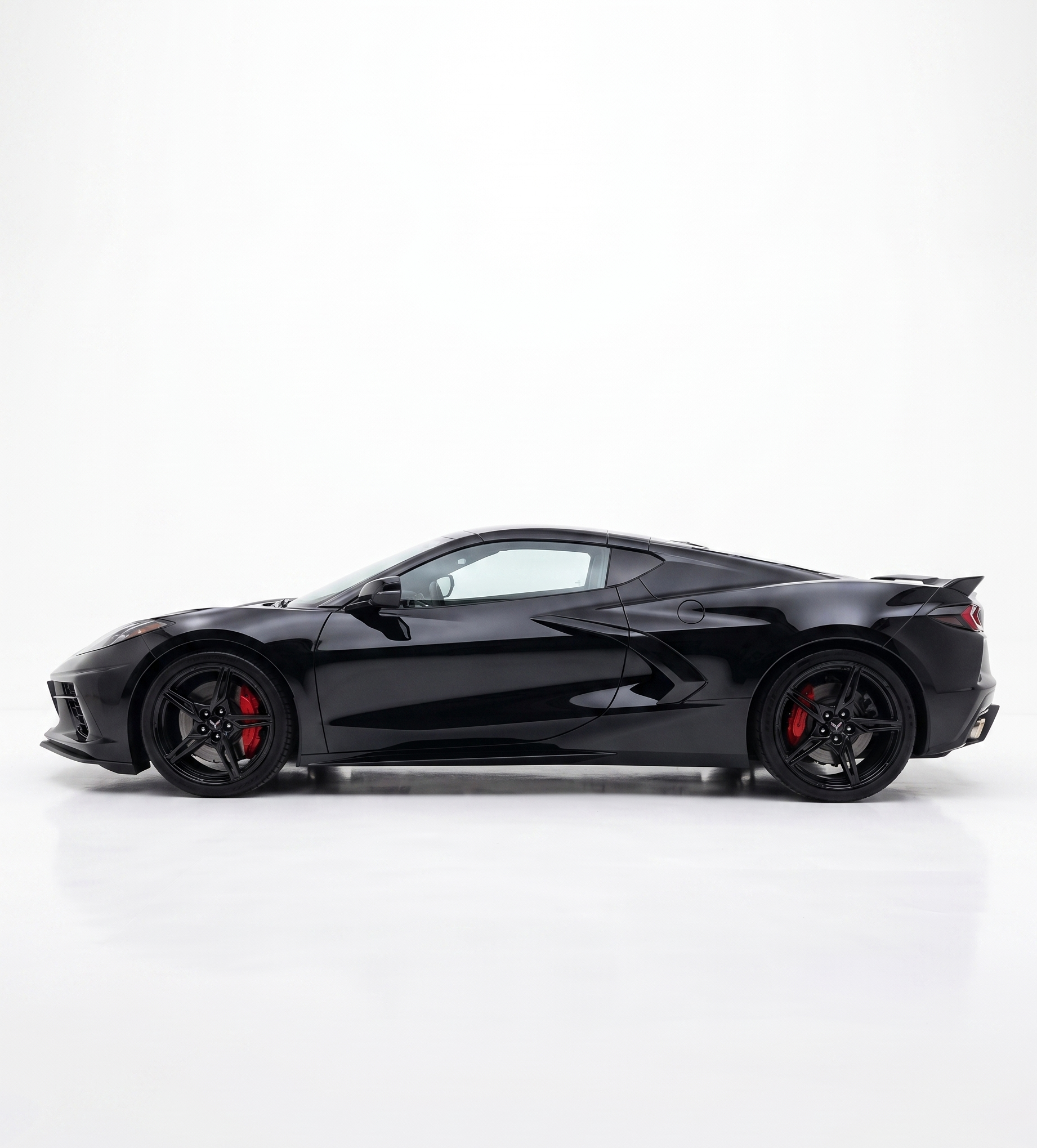 Chevrolet Corvette E-Ray 2026