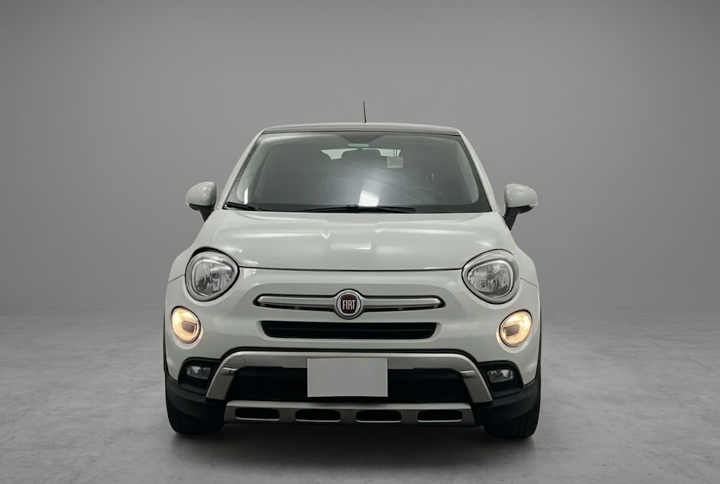 Fiat 500x Latitude 2018