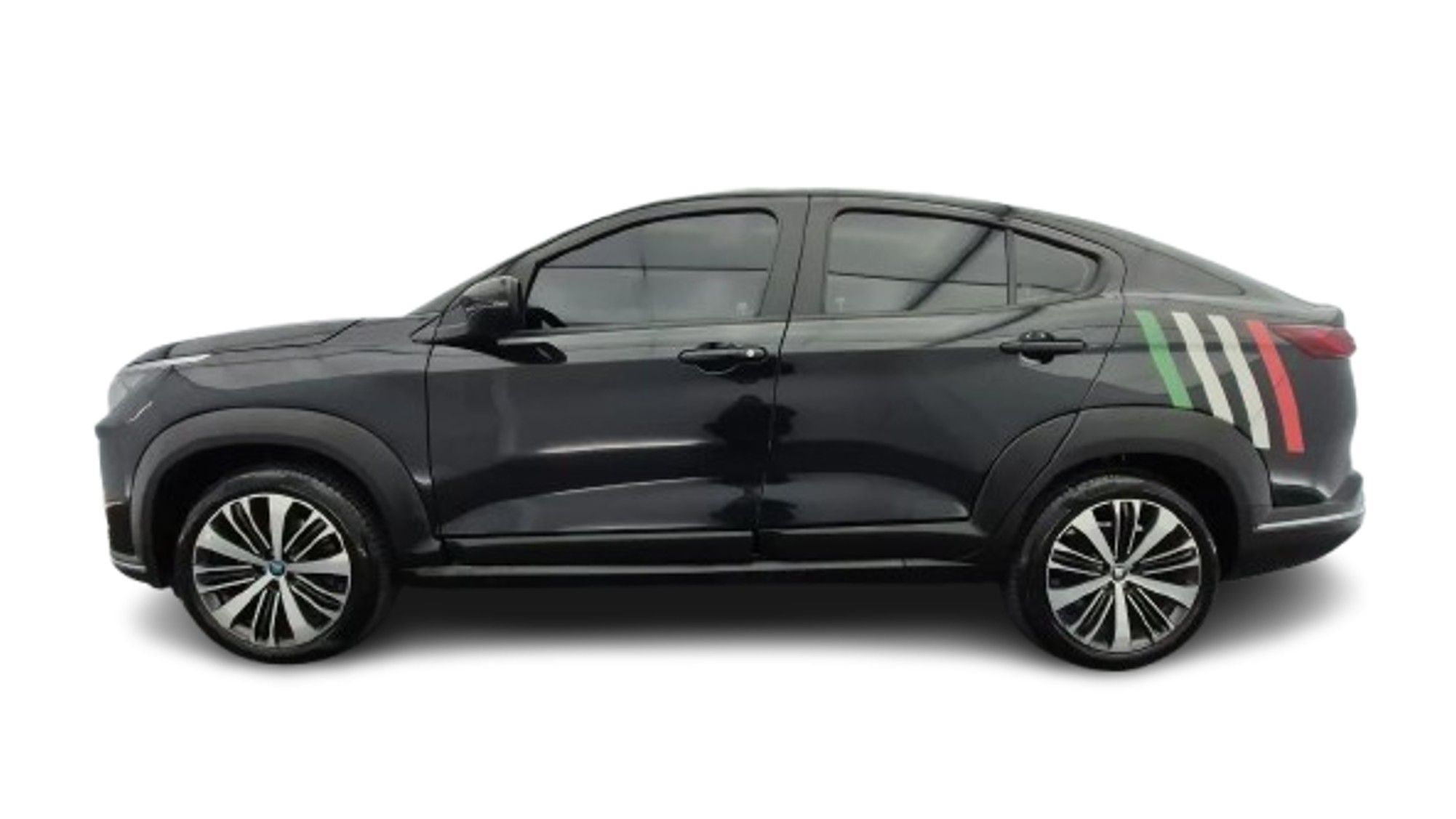 Fiat Fastback Audace 2025