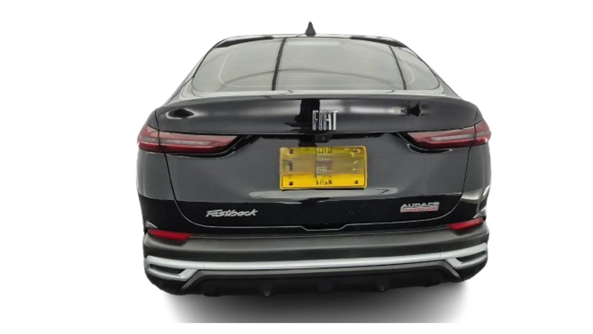 Fiat Fastback Audace 2025