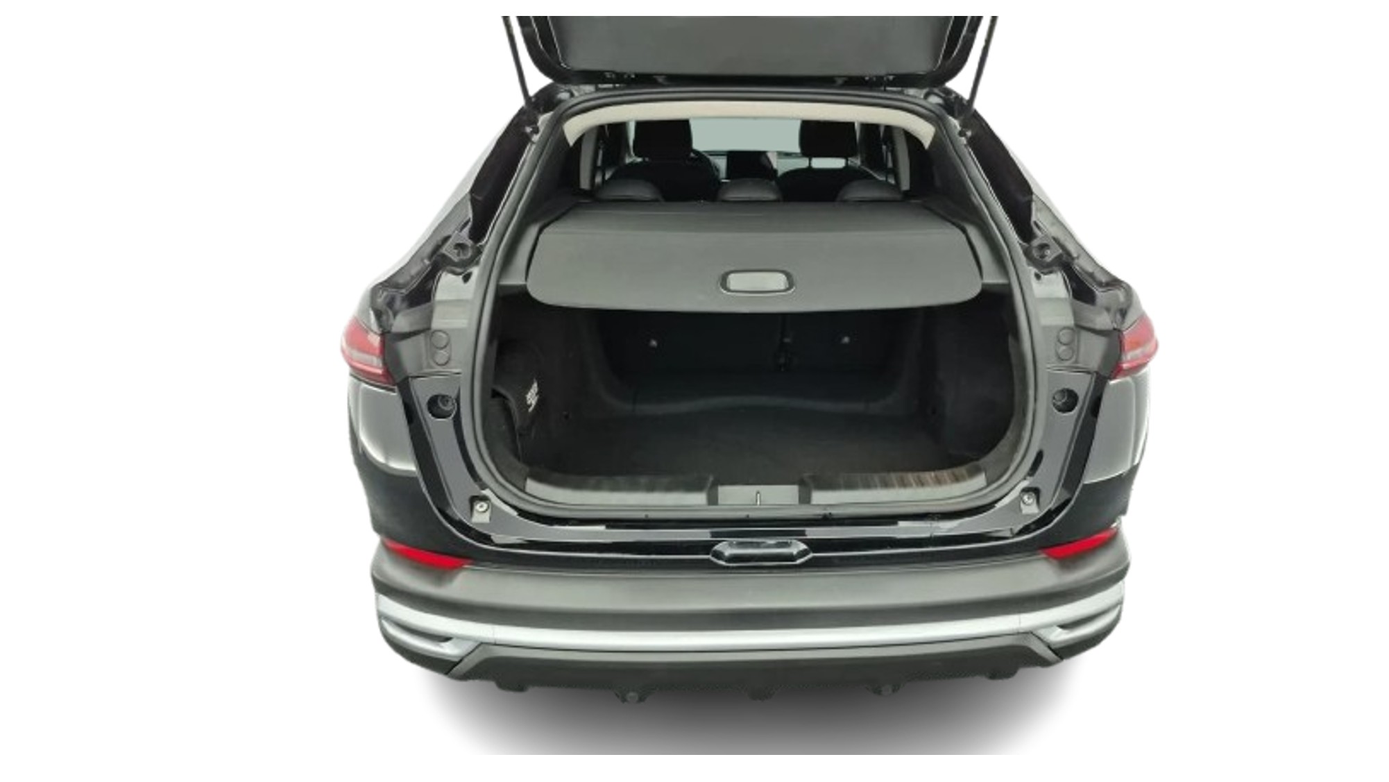Fiat Fastback Audace 2025