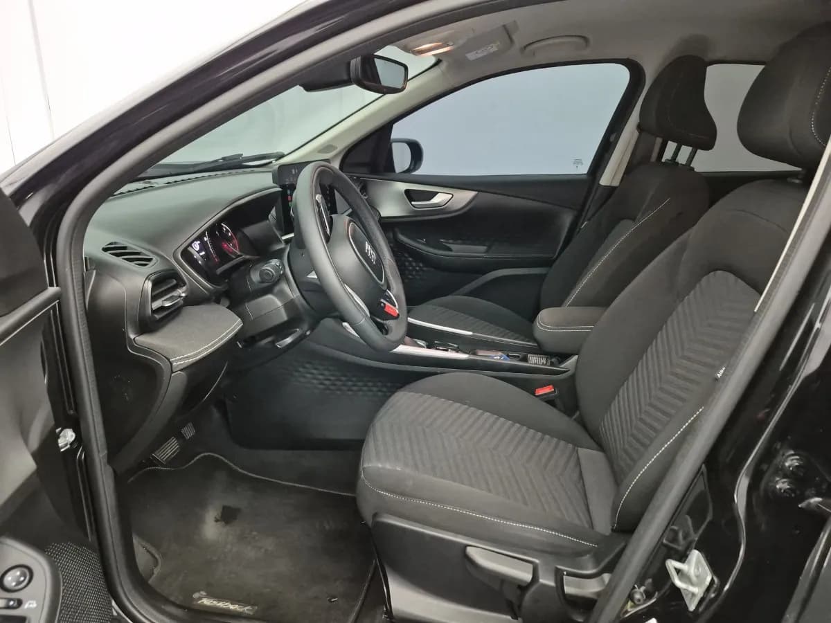 Fiat Fastback Audace 2025