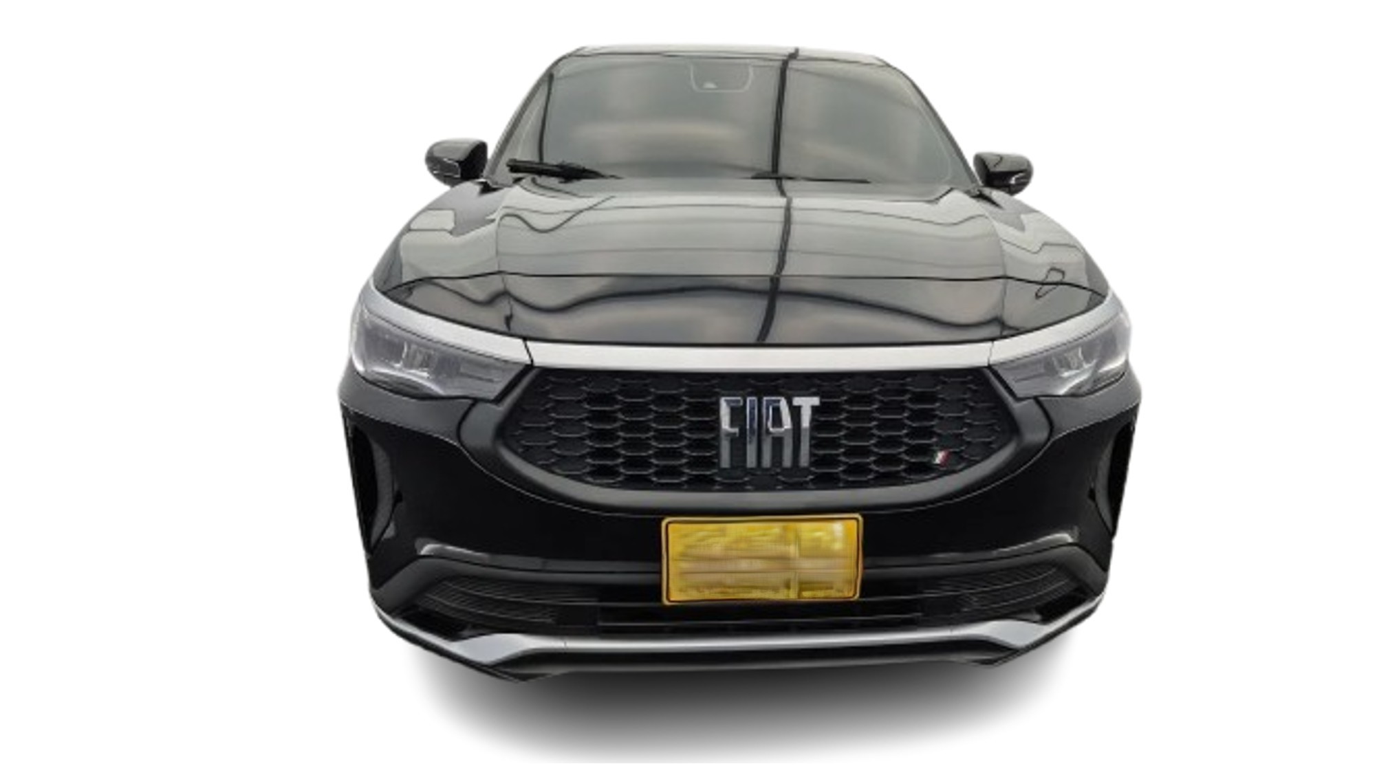 Fiat Fastback Audace 2025