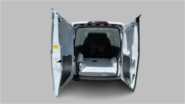 Fiat Fiorino Endurance 2027