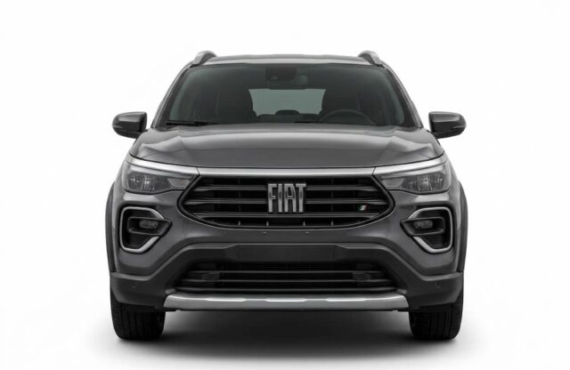 Fiat Pulse Impetus 2025