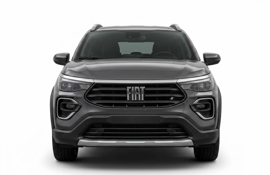 Fiat Pulse Impetus 2025