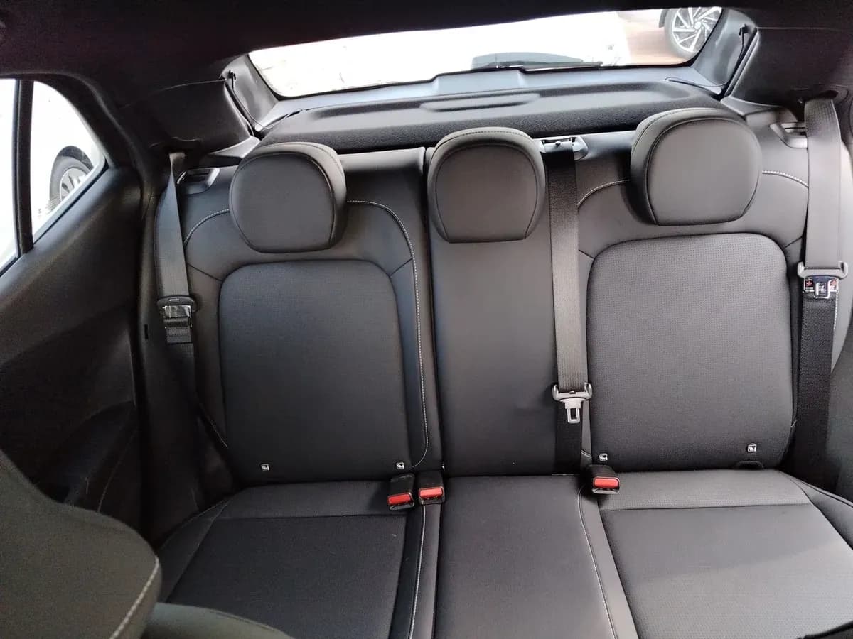Fiat Pulse Impetus 2025