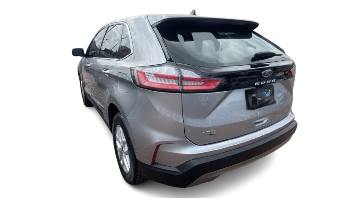 Ford Edge 2023 SEL