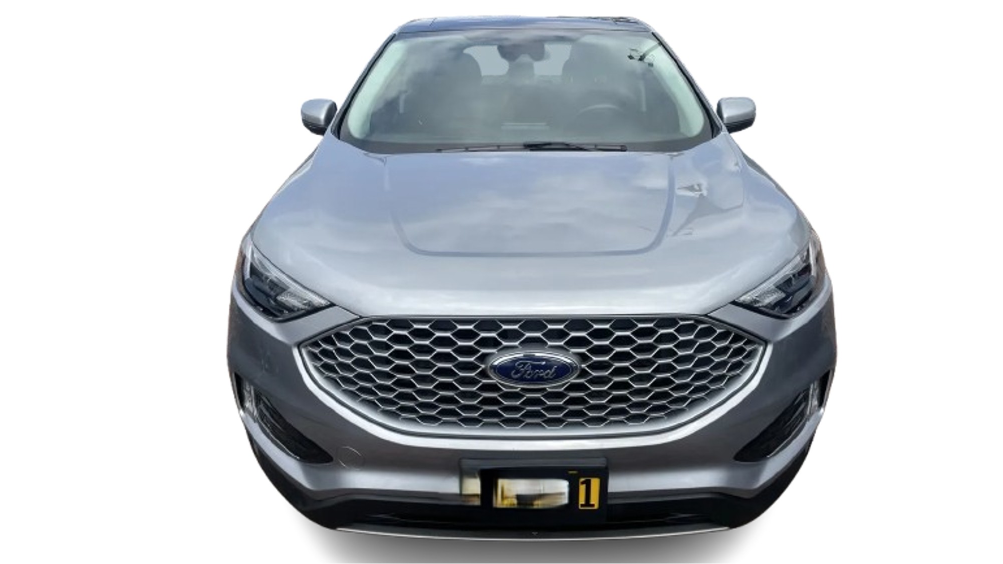 Ford Edge 2023 SEL