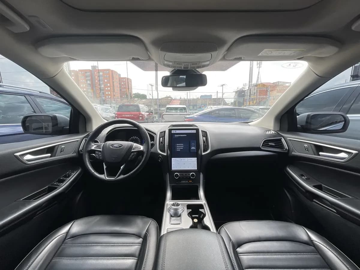 Ford Edge 2023 SEL