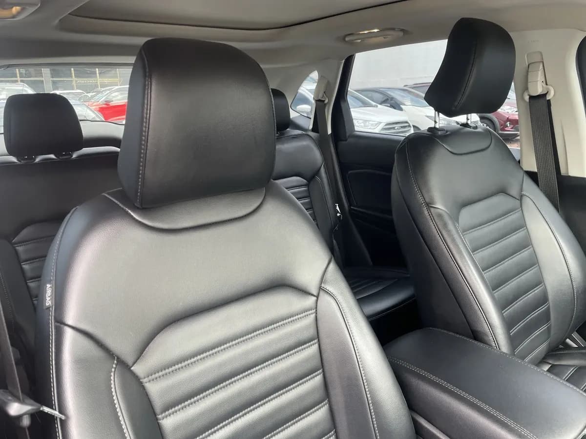 Ford Edge 2023 SEL