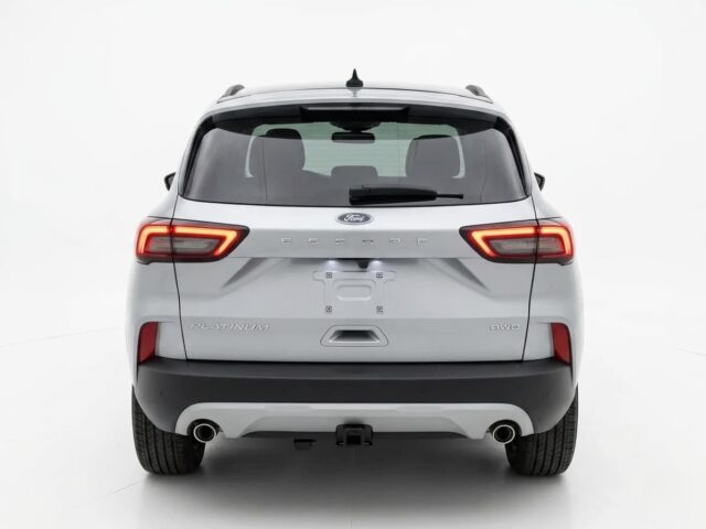Ford Escape Platinum 2025