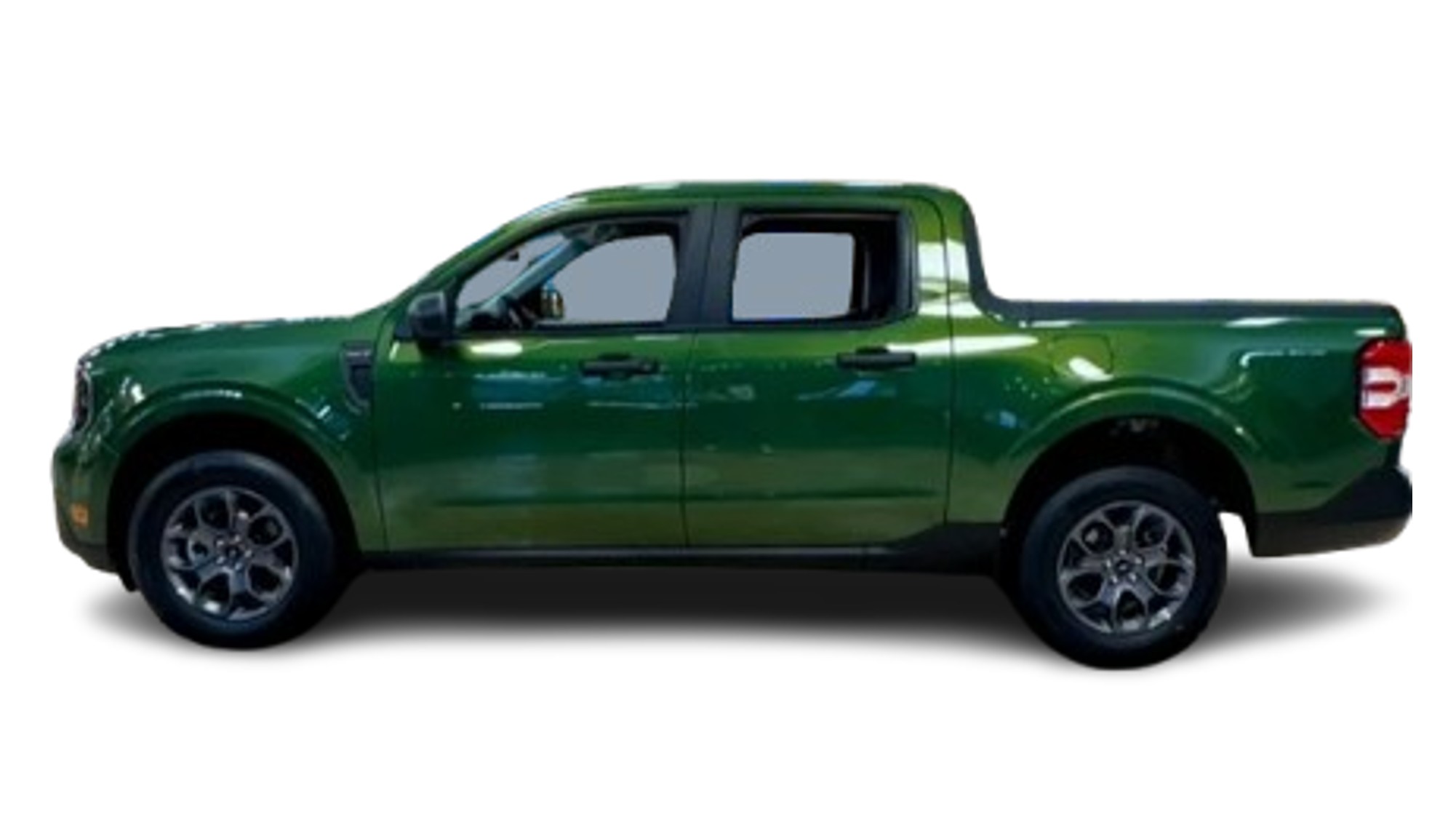 Ford Maverick XLT 2026