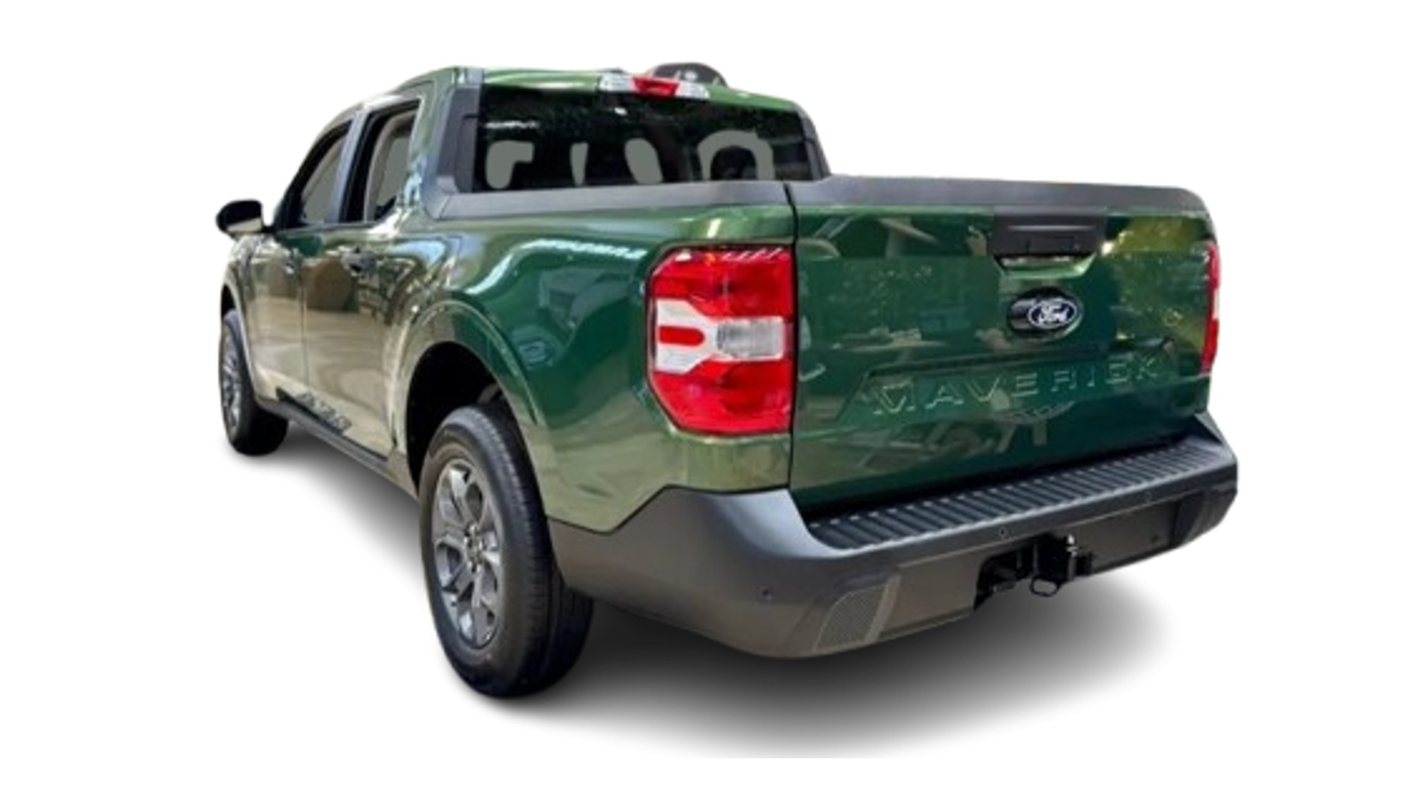 Ford Maverick XLT 2026