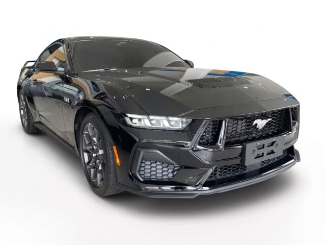 Ford Mustang GT 2026 Premium