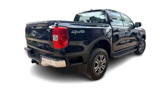 Ford Ranger 2026 XLT