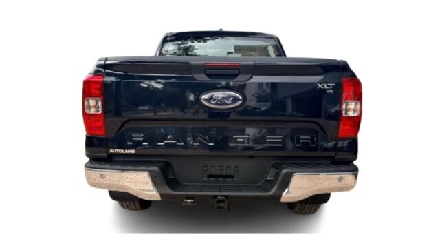Ford Ranger 2026 XLT