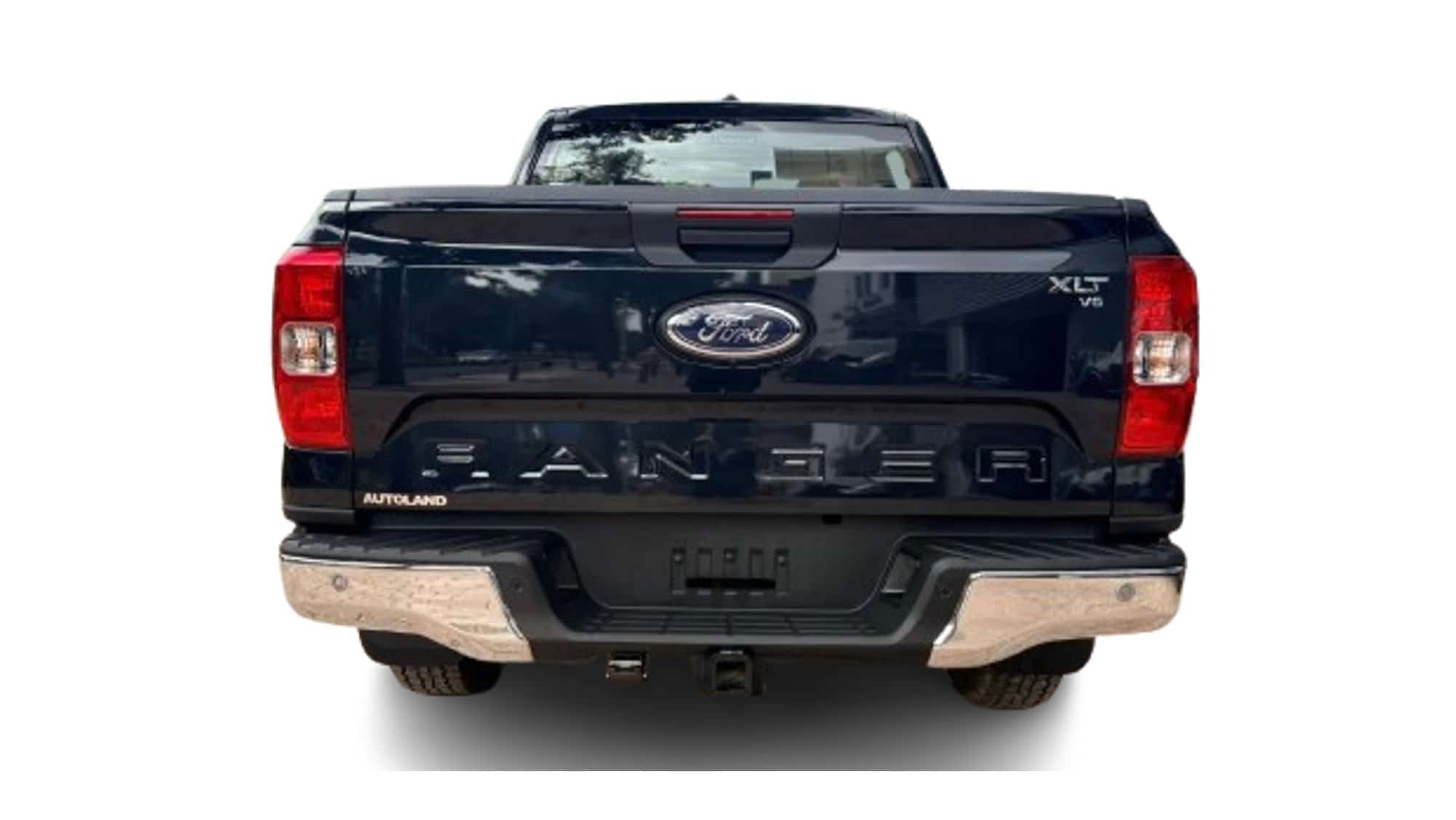 Ford Ranger 2026 XLT