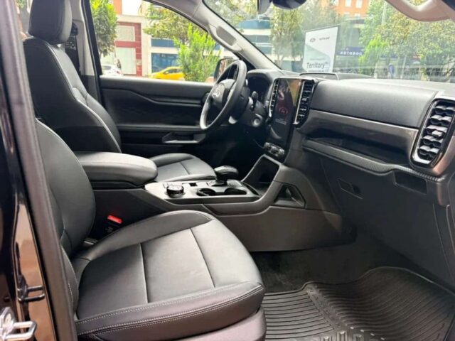 Ford Ranger 2026 XLT