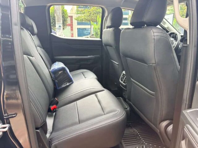 Ford Ranger 2026 XLT