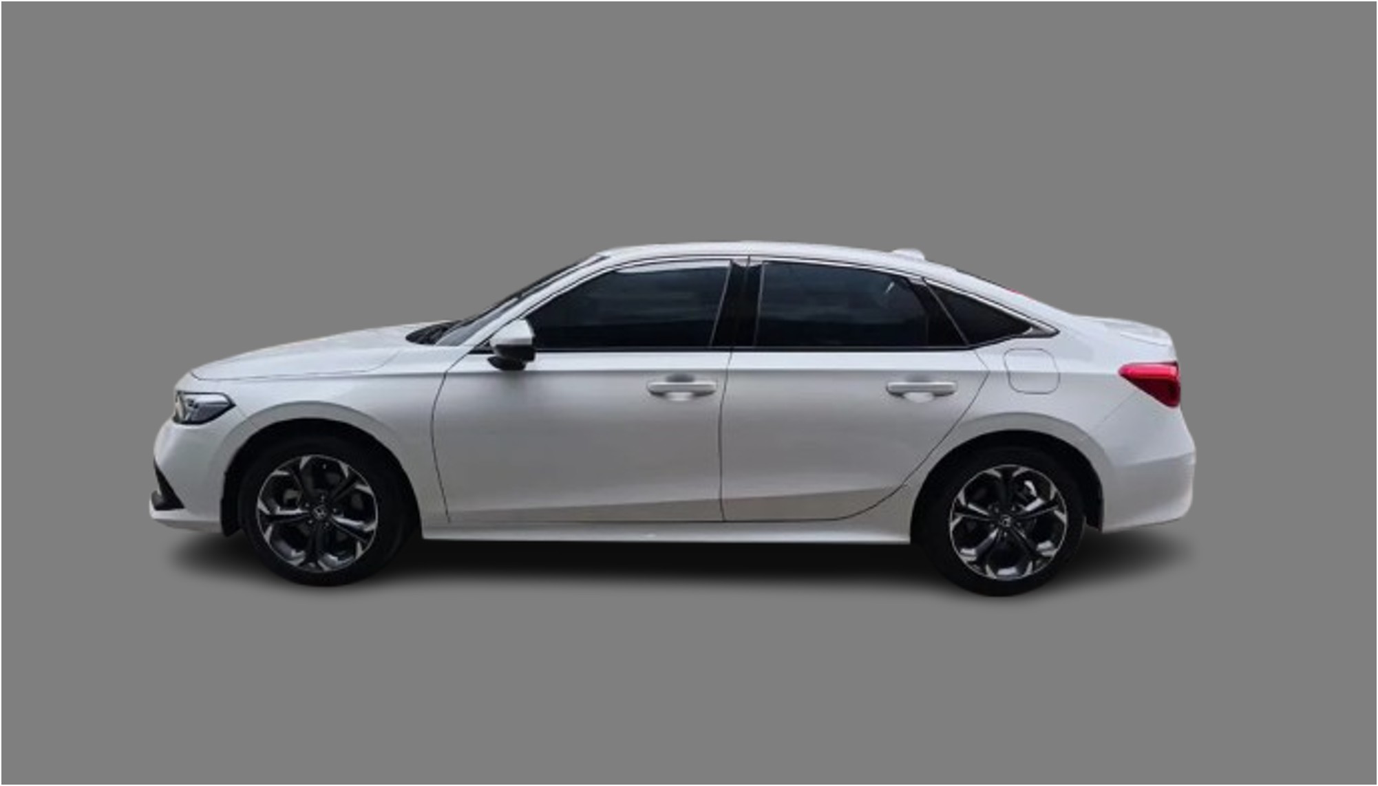 Honda Civic E-HEV 2023