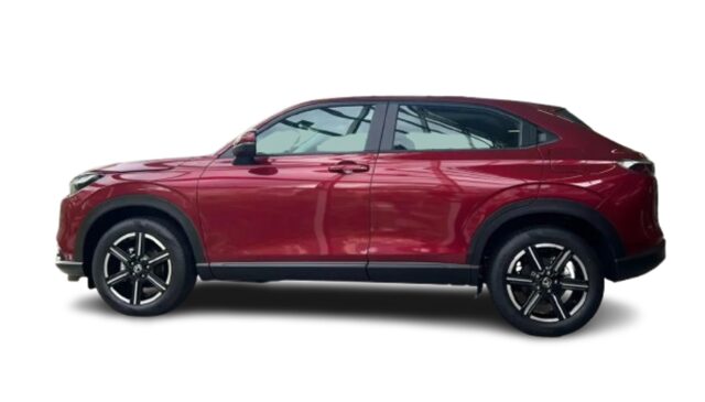 Honda HR-V Prestige 2026