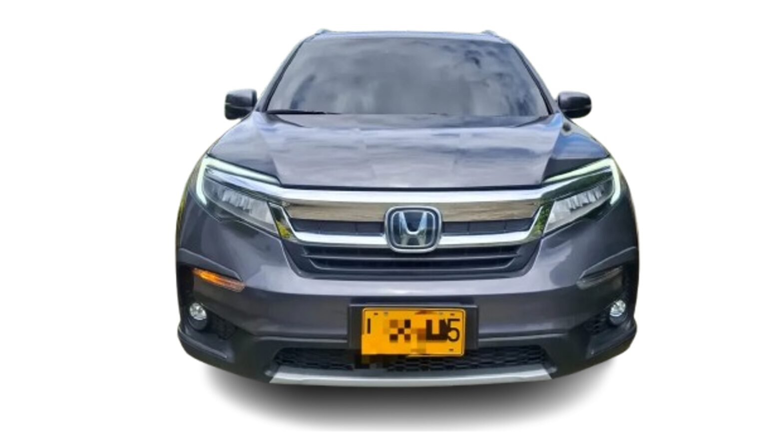Honda Pilot Prestige 2022