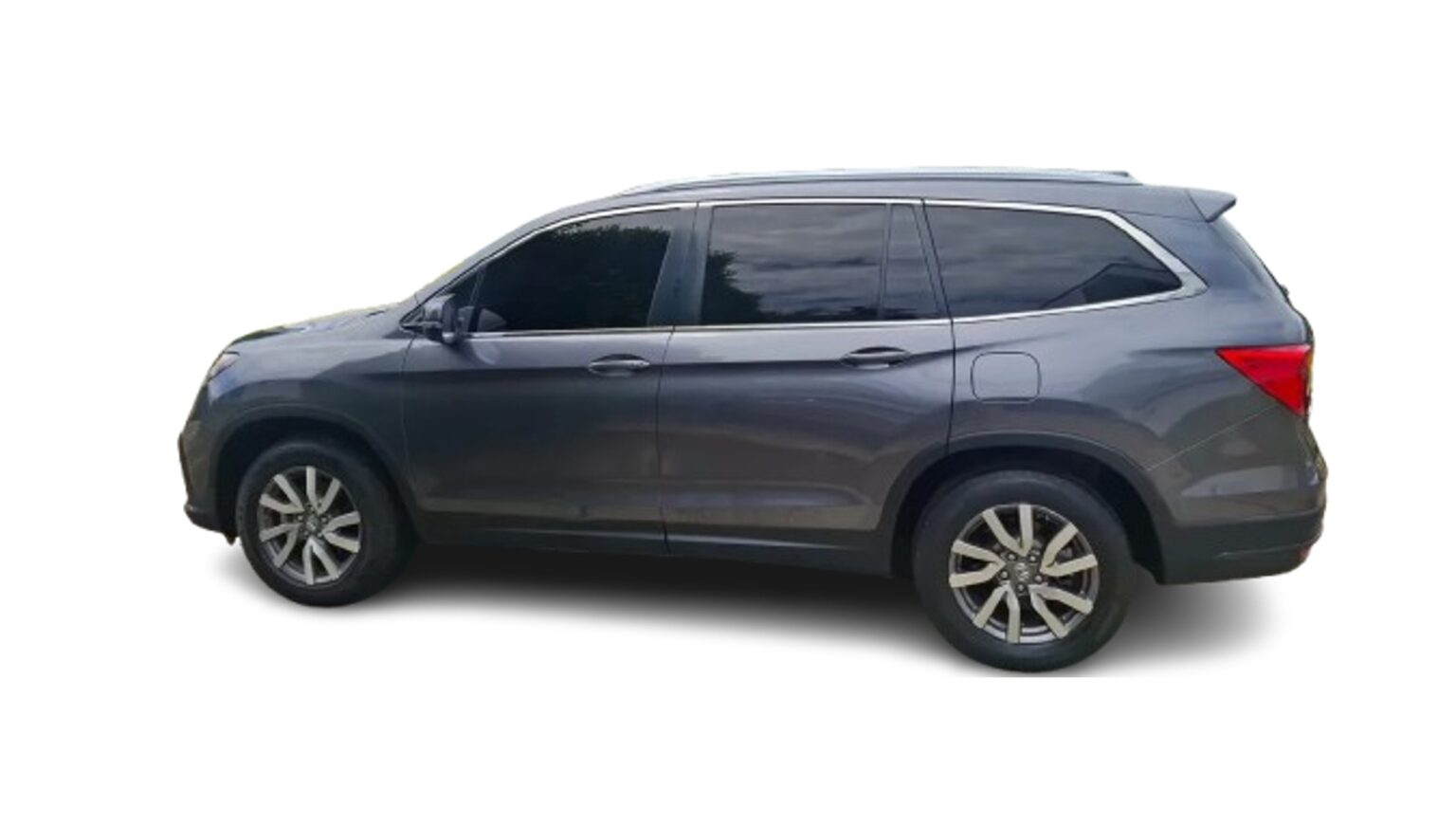 Honda Pilot Prestige 2022