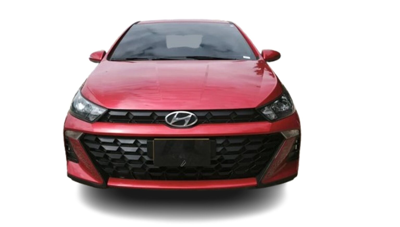Hyundai Accent HB20S 2024 Accent