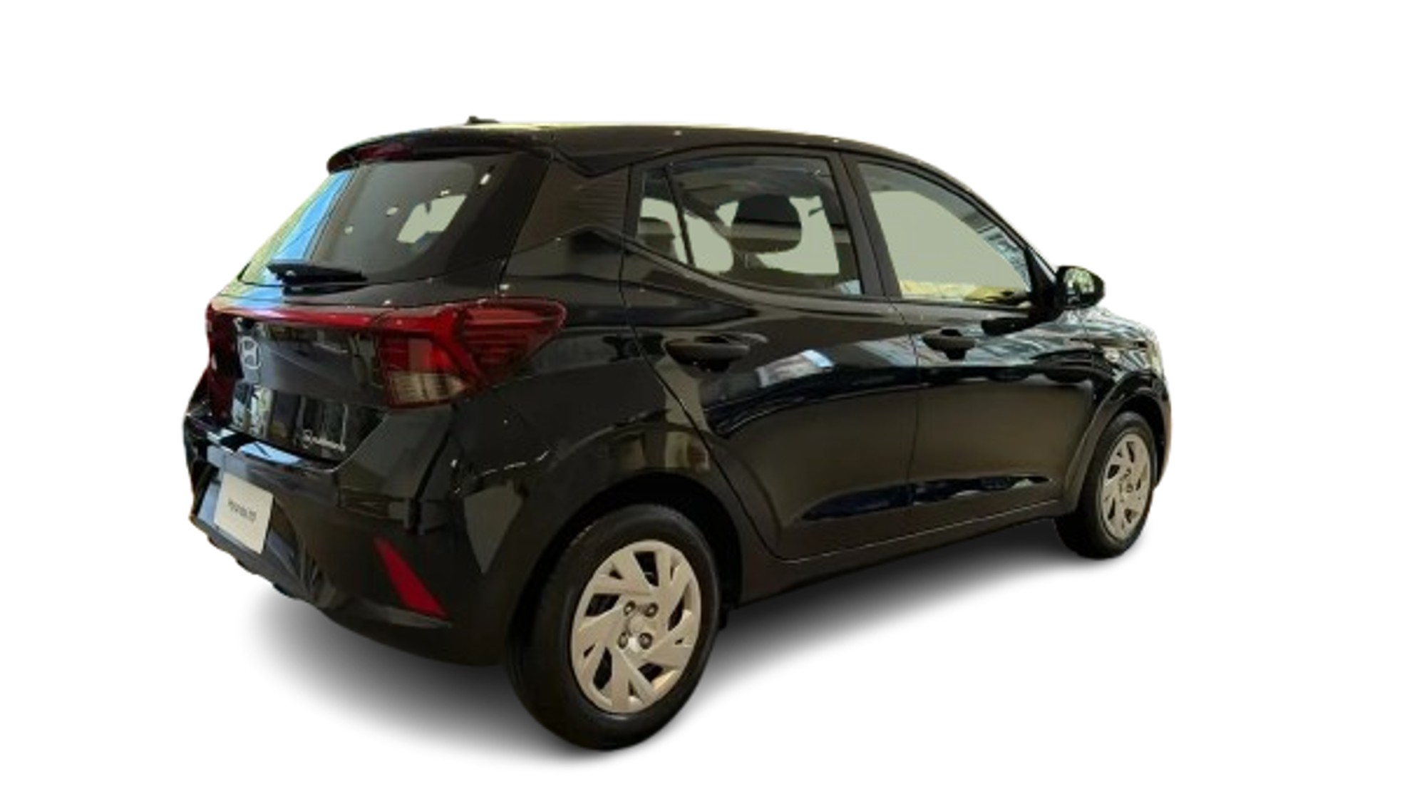 Hyundai Grand i10 2027