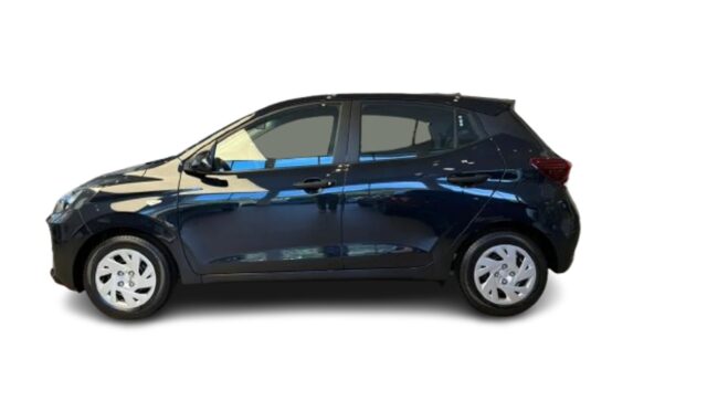 Hyundai Grand i10 2027