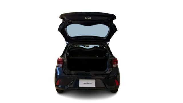 Hyundai Grand i10 2027